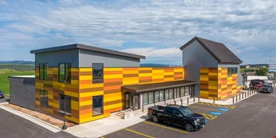 Peaks on the Horizon in Rapid City, SD - office for sale in rapid city, SD
