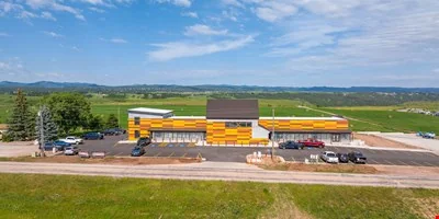 Peaks on the Horizon in Rapid City, SD — Lease in Rapid City, SD, photo 5 of 8