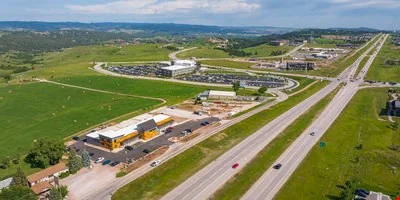 Peaks on the Horizon in Rapid City, SD — Lease in Rapid City, SD, photo 7 of 8