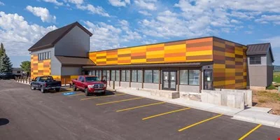 Peaks on the Horizon in Rapid City, SD — Lease in Rapid City, SD, photo 8 of 8