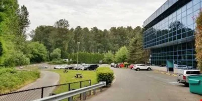 PEP - 929 Building — Lease in Puyallup, WA, photo 2 of 5