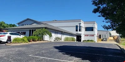 Iron Pillar - office for sale in hebron, KY