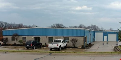 1512-B Resource - industrial for sale in burlington, KY