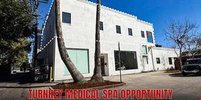 2nd Floor Office (Private Entry) | 304 N Harper Ave