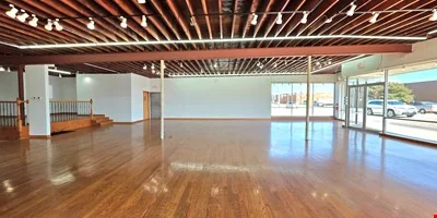 Stand Alone Single Tenancy — Lease in Franklin Park, IL, photo 5 of 8