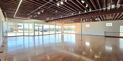 Stand Alone Single Tenancy — Lease in Franklin Park, IL, photo 8 of 8