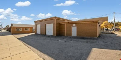 29 Main St - industrial for sale in rapid city, SD