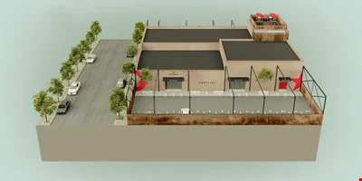 THE BRNDHAUS PL-ZEN — Lease in Chicago, IL, photo 4 of 8