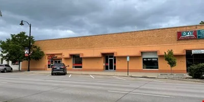 Downtown Main Street Office Suite — Lease in Rapid City, SD, photo 2 of 8