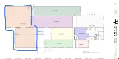12 Union Street — Lease in Coatesville, PA, photo 4 of 8