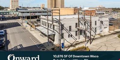 210-212 South 5th Street — Lease in Waco, TX, photo 5 of 8