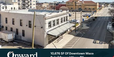 210-212 South 5th Street — Lease in Waco, TX, photo 4 of 8