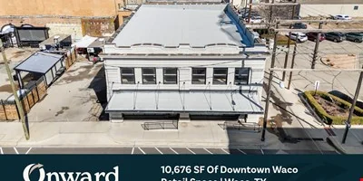 210-212 South 5th Street — Lease in Waco, TX, photo 3 of 8