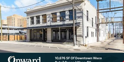 210-212 South 5th Street — Lease in Waco, TX, photo 8 of 8