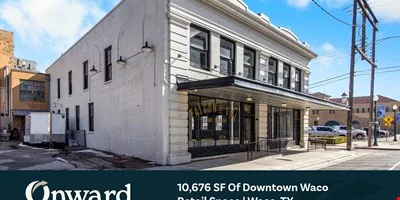 210-212 South 5th Street — Lease in Waco, TX, photo 6 of 8