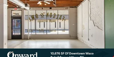 210-212 South 5th Street — Lease in Waco, TX, photo 7 of 8