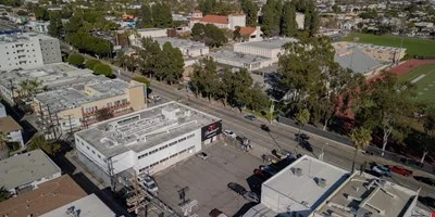Flex Building in Prime WeHo — Lease in Los Angeles, CA, photo 3 of 7