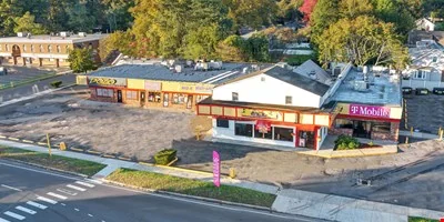 1460 Whalley Avenue New Haven CT - retail for sale in new haven, CT