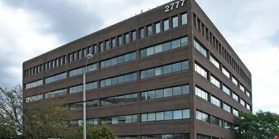 2777 Summer Street Stamford, CT