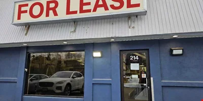 2733+/- Retail Space Available - other for sale in hudson, NH