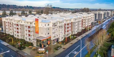 Reserve & Villas at Auburn — Lease in Auburn, WA, photo 1 of 2