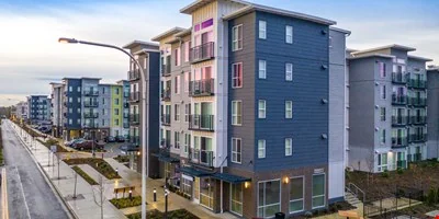 Reserve & Villas at Auburn — Lease in Auburn, WA, photo 2 of 2