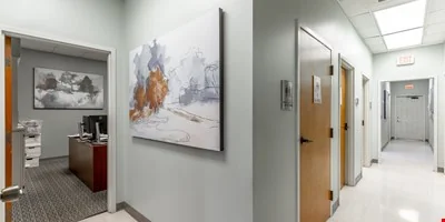 Turnkey Medical & Professional Office | 2,498 SF — Lease in Chattanooga, TN, photo 6 of 8