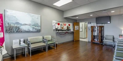Turnkey Medical & Professional Office | 2,498 SF — Lease in Chattanooga, TN, photo 5 of 8
