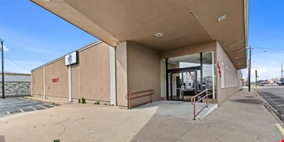 420 East Avenue C and 312 North 8th Street in… — Lease in Killeen, TX, photo 1 of 8