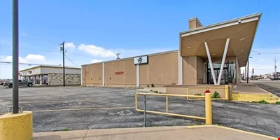 420 East Avenue C and 312 North 8th Street in… — Lease in Killeen, TX, photo 2 of 8