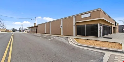 420 East Avenue C and 312 North 8th Street in… — Lease in Killeen, TX, photo 4 of 8