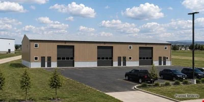 1931 Dyess Ave - industrial for sale in rapid city, SD