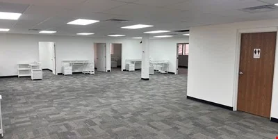 Riverbend Office Center — Lease in Brighton, MI, photo 7 of 8