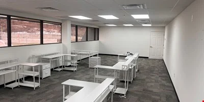 Riverbend Office Center — Lease in Brighton, MI, photo 4 of 8
