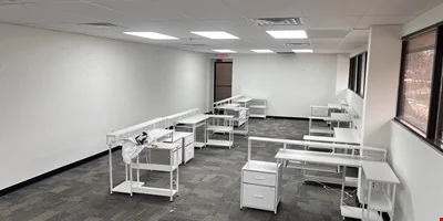 Riverbend Office Center — Lease in Brighton, MI, photo 5 of 8