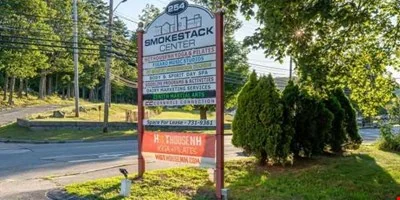 254 N State Street — Lease in Concord, NH, photo 3 of 5