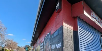 2628 San Pablo Ave — Lease in Oakland, CA, photo 6 of 7