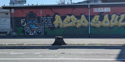 2628 San Pablo Ave — Lease in Oakland, CA, photo 5 of 7