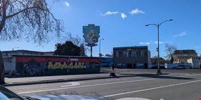 2628 San Pablo Ave — Lease in Oakland, CA, photo 4 of 7
