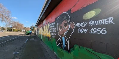2628 San Pablo Ave — Lease in Oakland, CA, photo 3 of 7