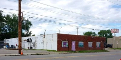 1082 W. Mound Street Retail / Flex — Lease in Columbus, OH, photo 2 of 8