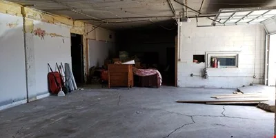 1082 W. Mound Street Retail / Flex — Lease in Columbus, OH, photo 5 of 8