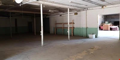 1082 W. Mound Street Retail / Flex — Lease in Columbus, OH, photo 7 of 8