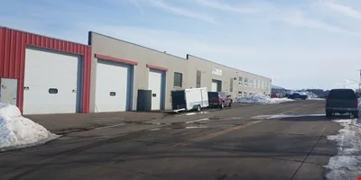 Office property in Mankato, MN — Lease in Mankato, MN, photo 1 of 1