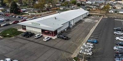 401 E S St — Lease in Yakima, WA, photo 1 of 1