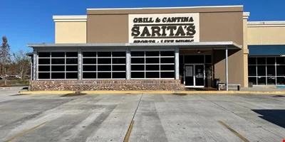 Bass Pro Blvd Restaurant — Lease in Denham Springs, LA, photo 1 of 8