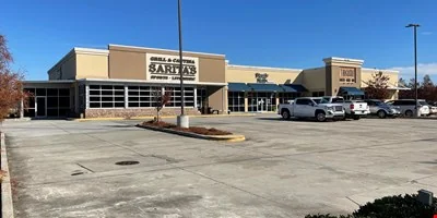 Bass Pro Blvd Restaurant — Lease in Denham Springs, LA, photo 2 of 8