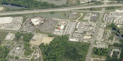 Bass Pro Blvd Restaurant — Lease in Denham Springs, LA, photo 4 of 8