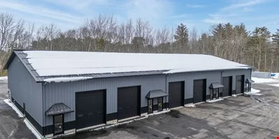 32 London Ln & Ledge Rd, Seabrook, NH 03874-4328 - industrial for sale in seabrook, NH