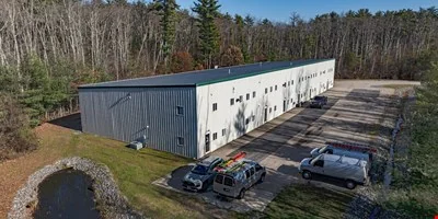 95 Ledge Rd, Seabrook, NH 03874 - industrial for sale in seabrook, NH